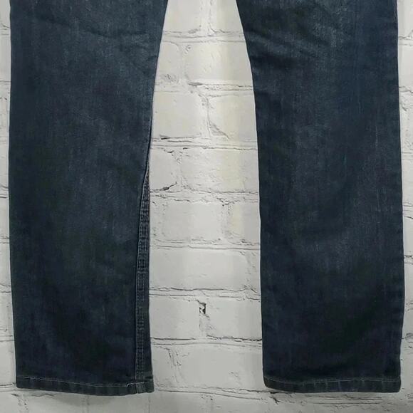 Paper Denim & Cloth Jeans 32x30 - Picture 9 of 10